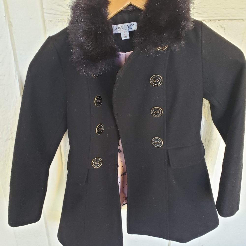 Sally Miller Winter Coat